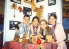 European Student Trade Fair