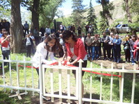 Bjni Project Opening Bjni Project Opening