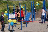 Dilijan # 5 school project opening Dilijan # 5 school project opening