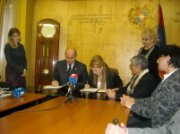 Memorandum of Understanding