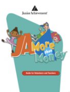 HSBC - JA More Than Money new grant